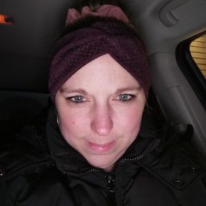 Meet your Posher, Ariane